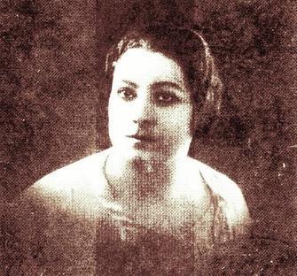 Agustina González López, La Zapatera (The Shoemaker’s Wife)