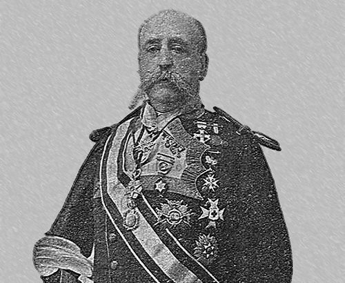 Antonio Joaquín Effort of Ribera