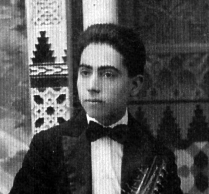 José Molina Zúñiga