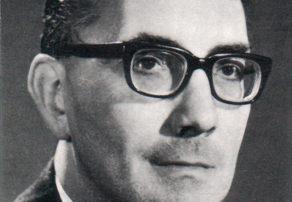 Eduardo Molina Fajardo