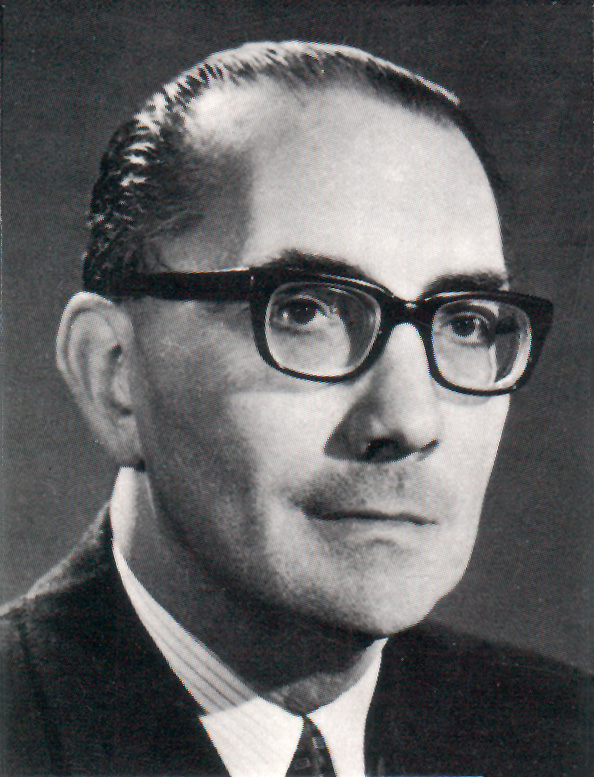 Eduardo Molina Fajardo